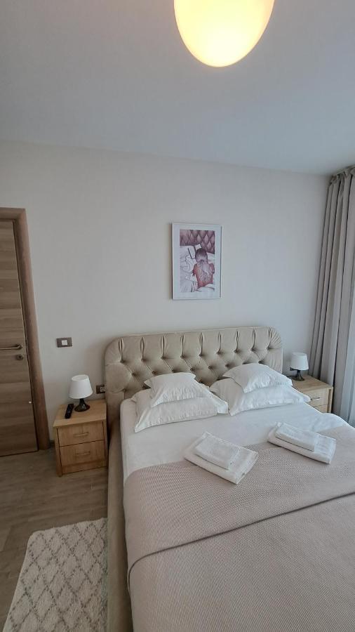 Apartament Melissa Beach Resort Pool & Spa Mamaia-Nord Navodari Exterior photo