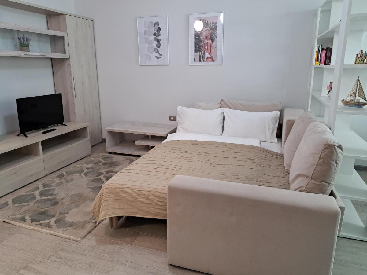 Apartament Melissa Beach Resort Pool & Spa Mamaia-Nord Navodari Exterior photo
