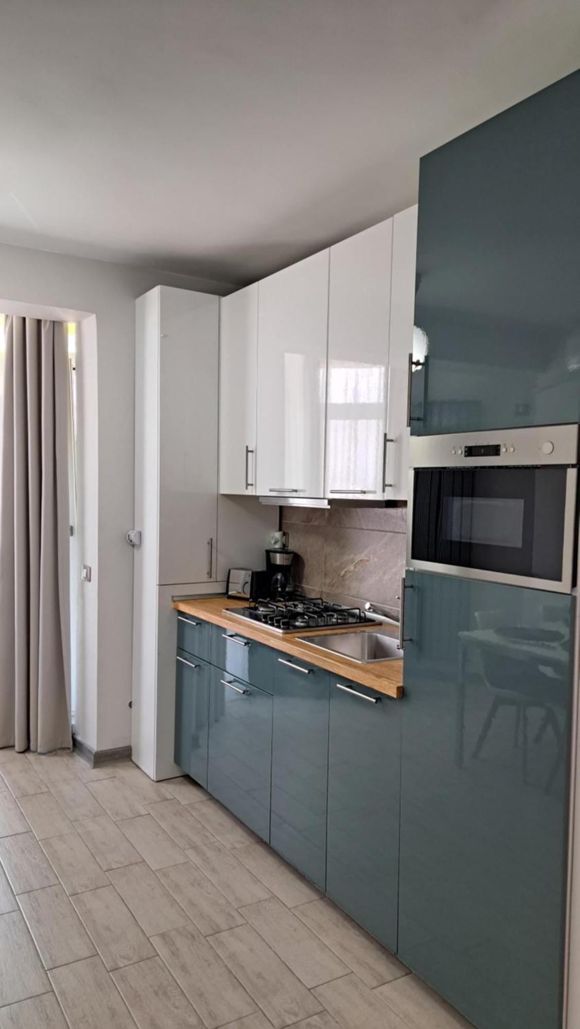 Apartament Melissa Beach Resort Pool & Spa Mamaia-Nord Navodari Exterior photo