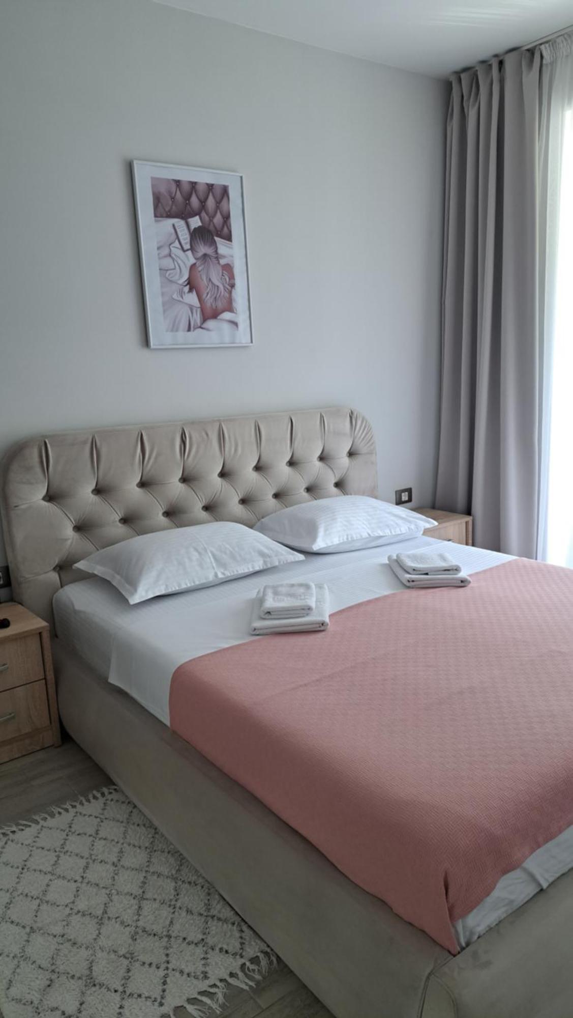Apartament Melissa Beach Resort Pool & Spa Mamaia-Nord Navodari Exterior photo